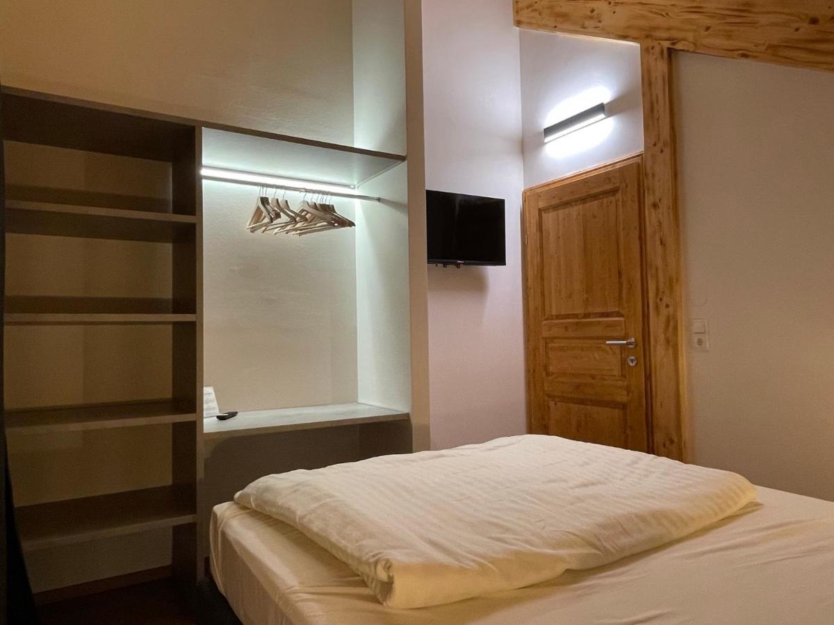 Hillside Chalet Kreischberg Sankt Lorenzen ob Murau Dış mekan fotoğraf