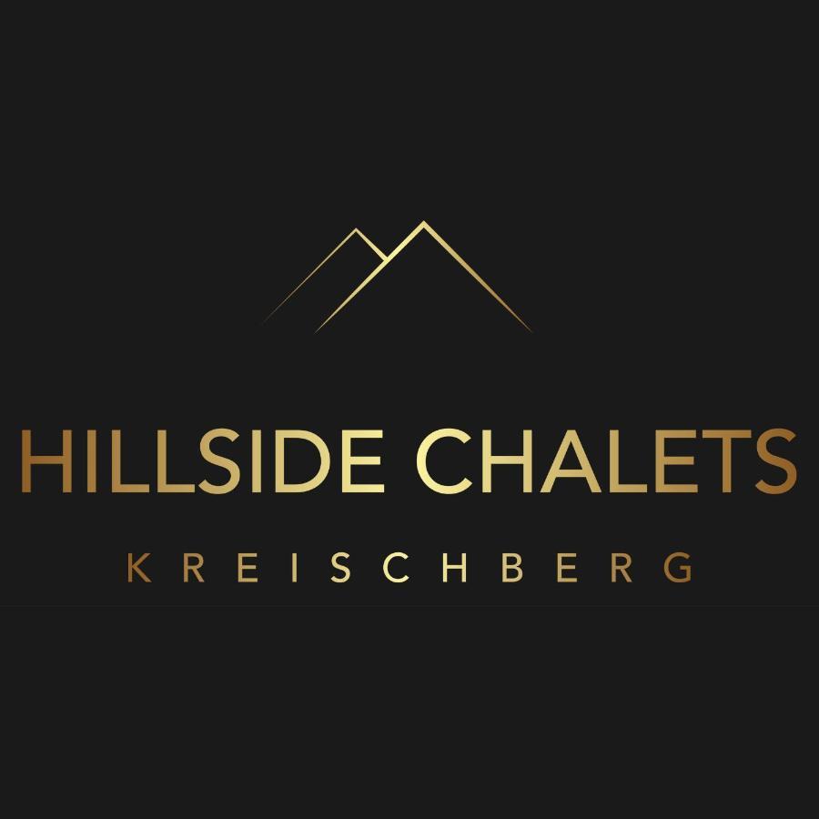 Hillside Chalet Kreischberg Sankt Lorenzen ob Murau Dış mekan fotoğraf