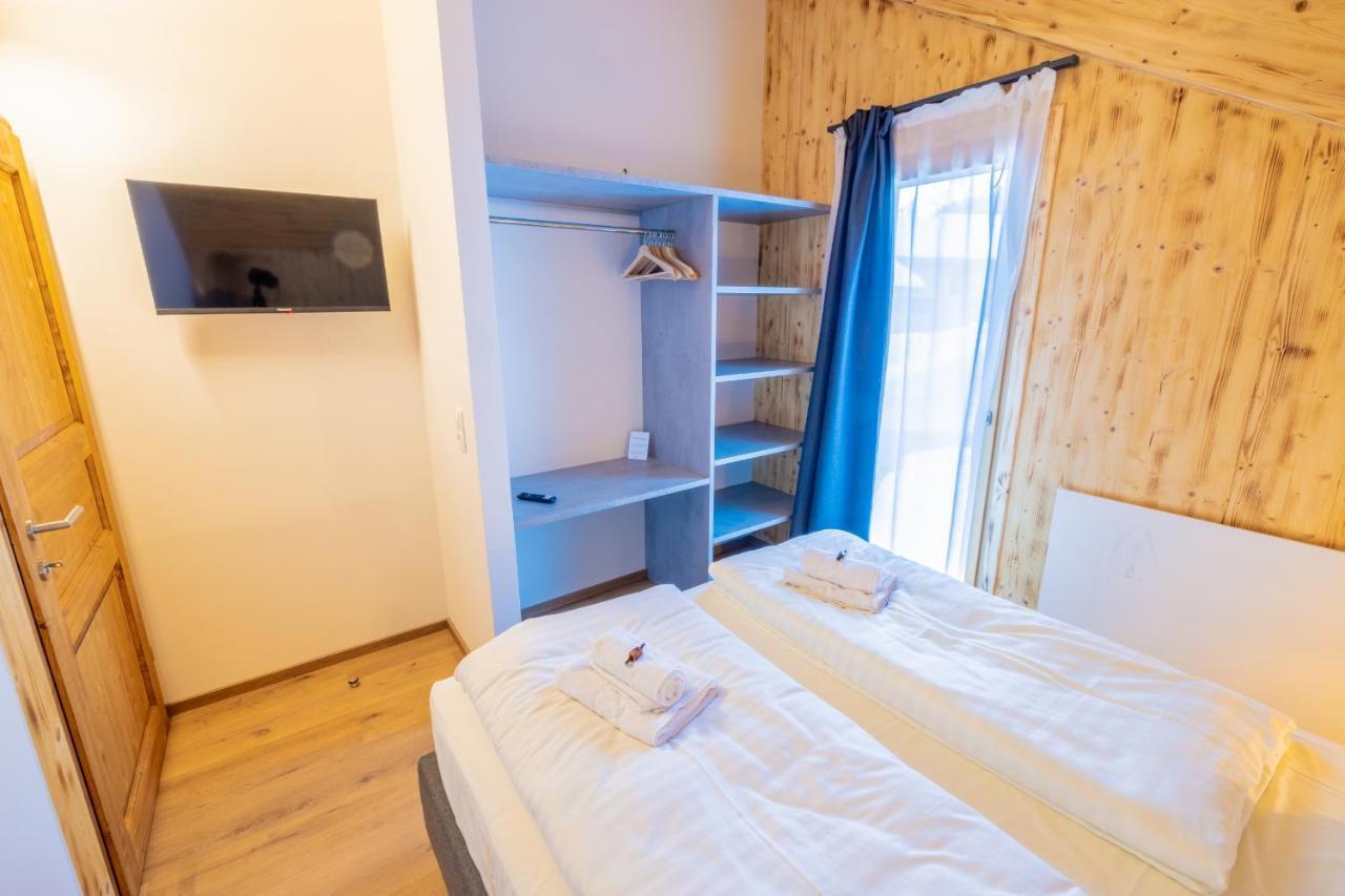 Hillside Chalet Kreischberg Sankt Lorenzen ob Murau Dış mekan fotoğraf